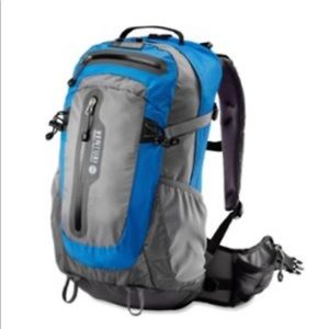 REI Women’s backpack